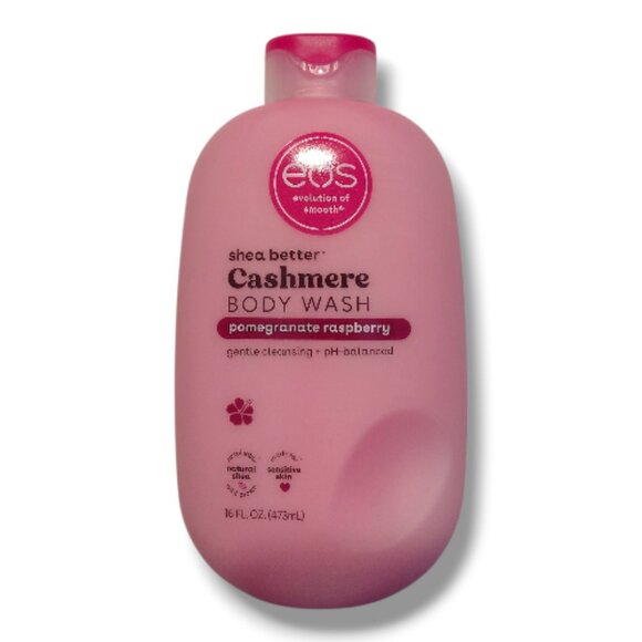 EOS Pomegranate Raspberry Body Wash - Picture 5 of 5